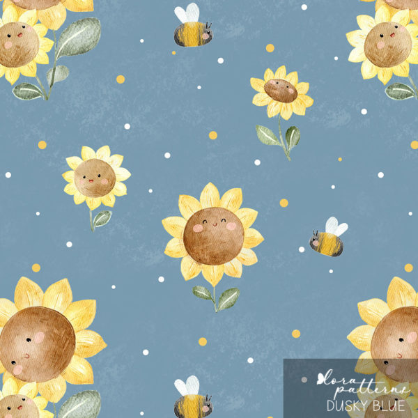 [Exclusive] Sweet Sunflower - Image 3