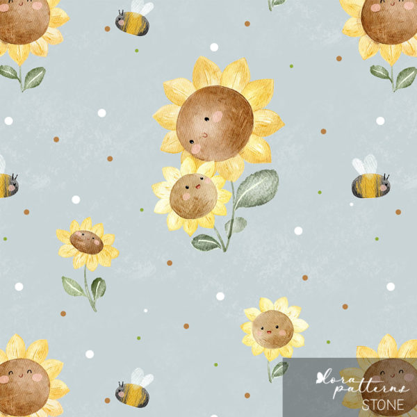 [Exclusive] Sweet Sunflower - Image 11