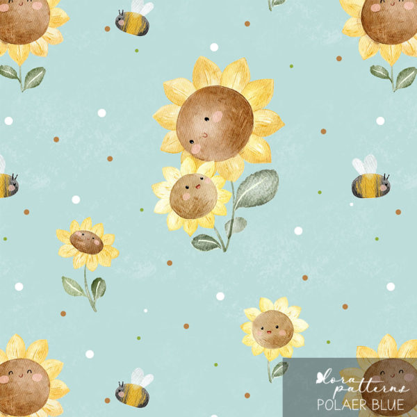 [Exclusive] Sweet Sunflower - Image 9