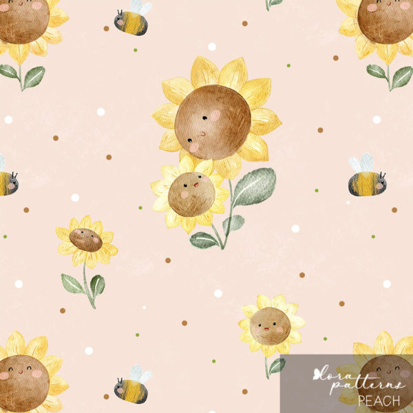 [Exclusive] Sweet Sunflower - Image 7