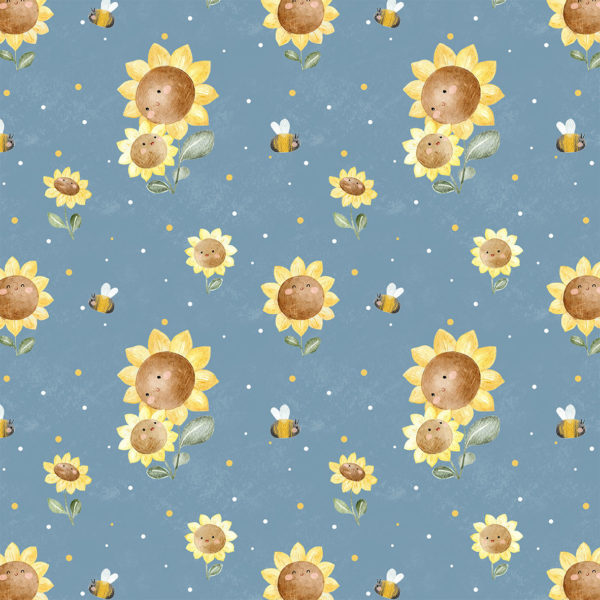 [Exclusive] Sweet Sunflower - Image 12