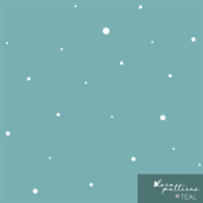 [Non-Exclusive] Basic Combi - Abstract Dots