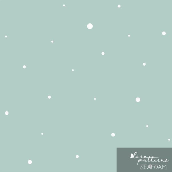 [Non-Exclusive] Basic Combi - Abstract Dots - Image 9