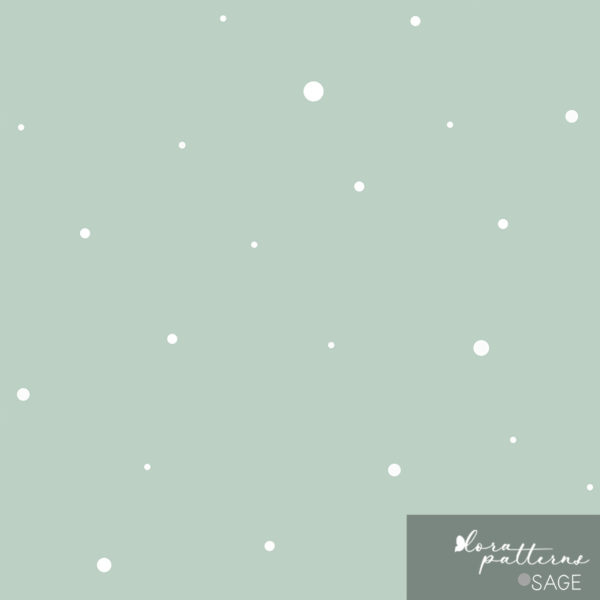 [Non-Exclusive] Basic Combi - Abstract Dots - Image 13