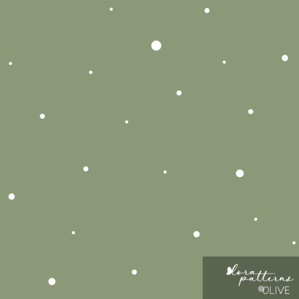 [Non-Exclusive] Basic Combi - Abstract Dots - Image 8