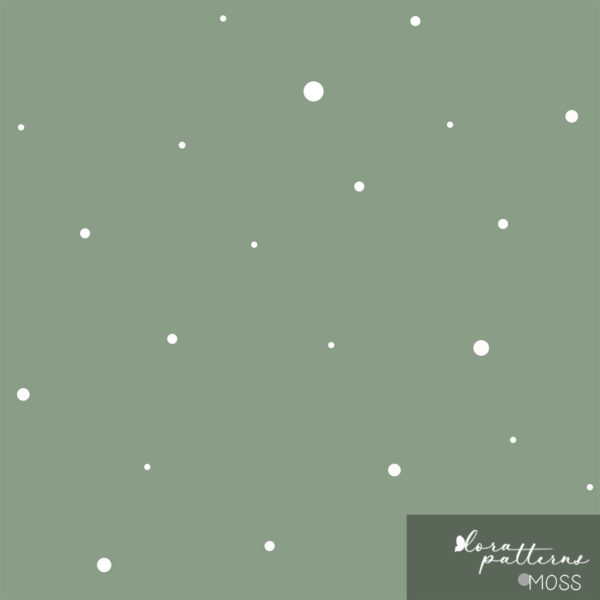[Non-Exclusive] Basic Combi - Abstract Dots - Image 6