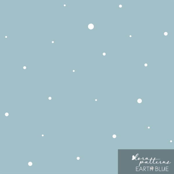 [Non-Exclusive] Basic Combi - Abstract Dots - Image 5