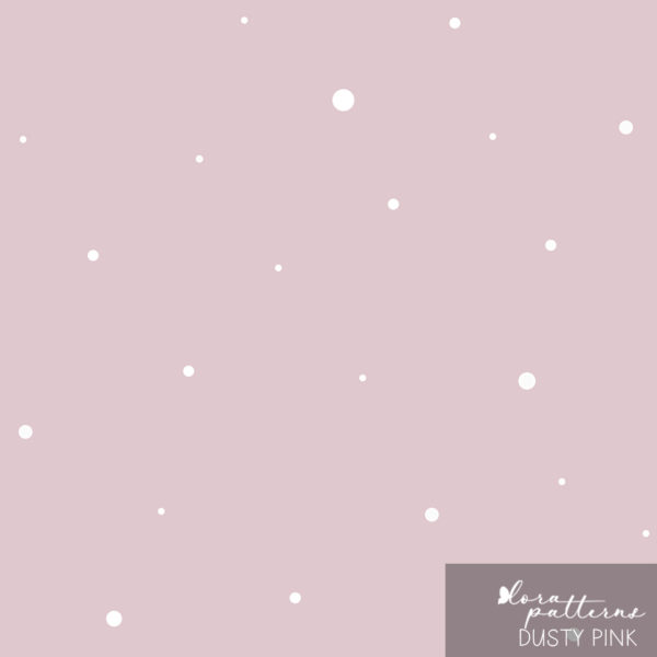 [Non-Exclusive] Basic Combi - Abstract Dots - Image 12
