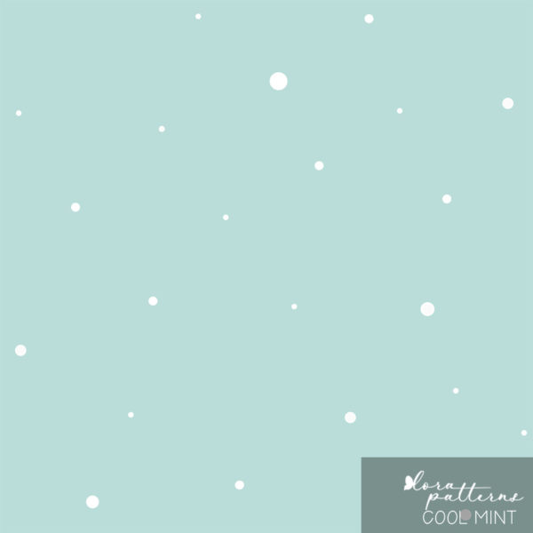 [Non-Exclusive] Basic Combi - Abstract Dots - Image 4