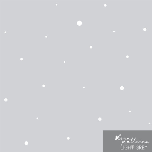 [Non-Exclusive] Basic Combi - Abstract Dots - Image 2