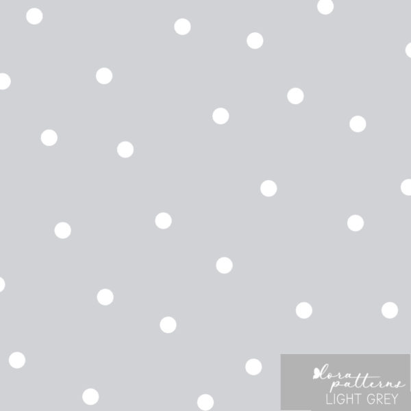 [Non-Exclusive] Basic Combi - Small Dots - Image 2