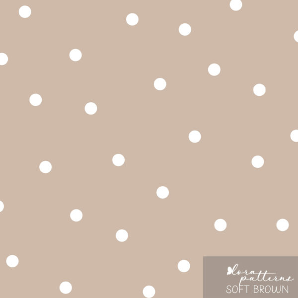 [Non-Exclusive] Basic Combi - Small Dots - Image 12