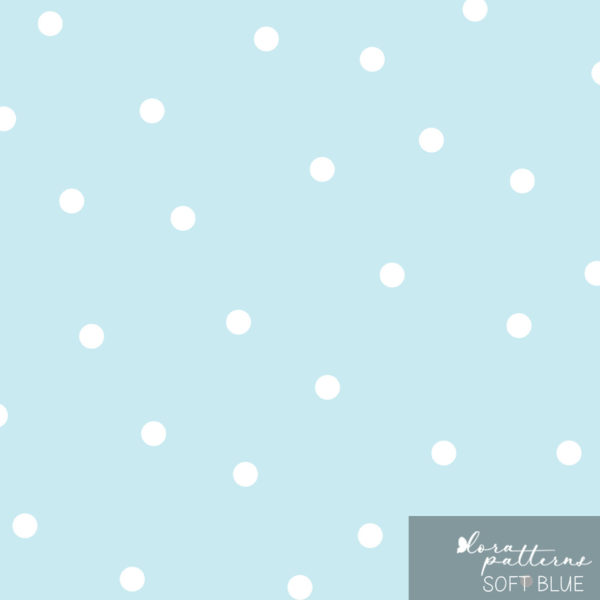 [Non-Exclusive] Basic Combi - Small Dots - Image 3