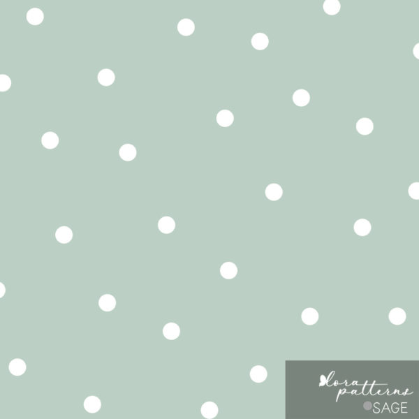 [Non-Exclusive] Basic Combi - Small Dots - Image 4