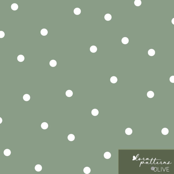 [Non-Exclusive] Basic Combi - Small Dots