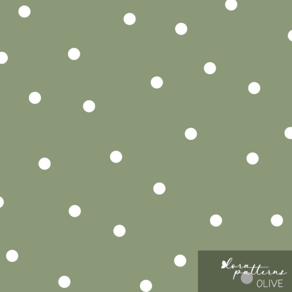 [Non-Exclusive] Basic Combi - Small Dots - Image 9