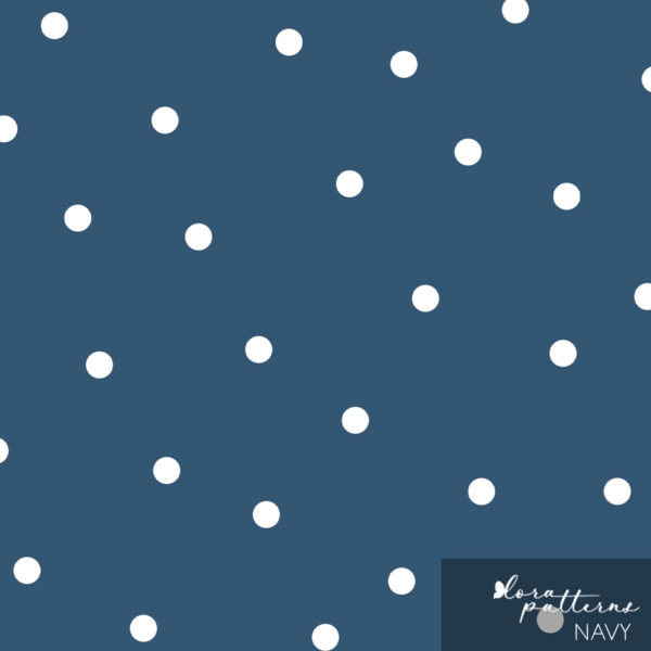 [Non-Exclusive] Basic Combi - Small Dots - Image 10