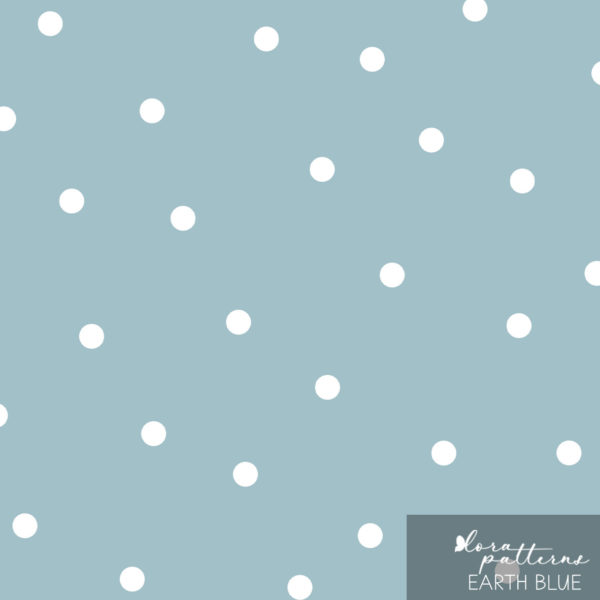[Non-Exclusive] Basic Combi - Small Dots - Image 11