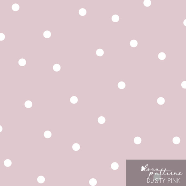 [Non-Exclusive] Basic Combi - Small Dots - Image 13