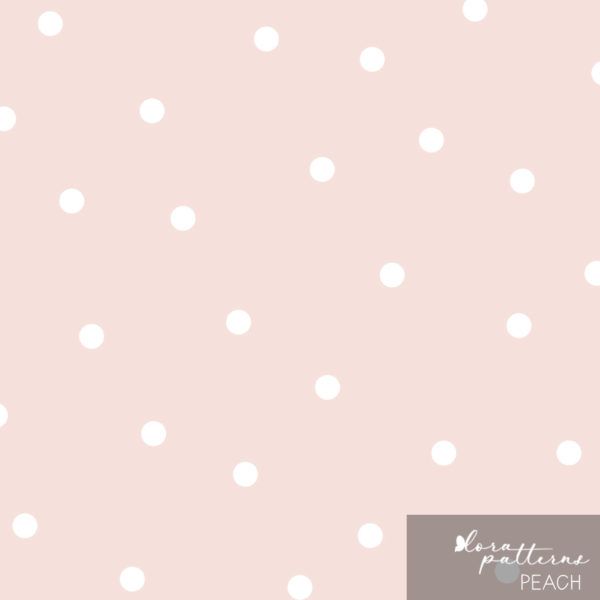 [Non-Exclusive] Basic Combi - Small Dots - Image 15
