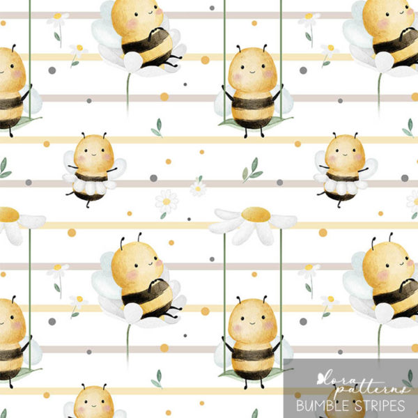 [Exclusive] Bee and Daisy - Image 3
