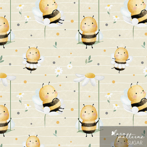 [Exclusive] Bee and Daisy