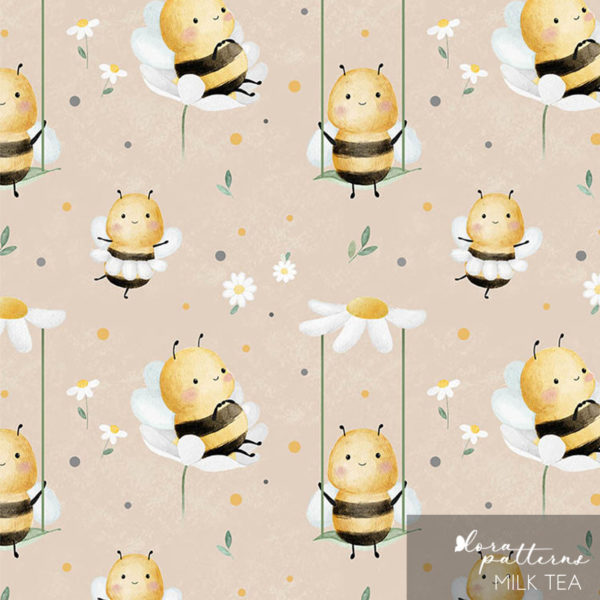[Exclusive] Bee and Daisy - Image 5