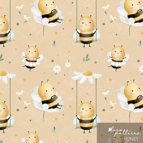 [Exclusive] Bee and Daisy - Image 6