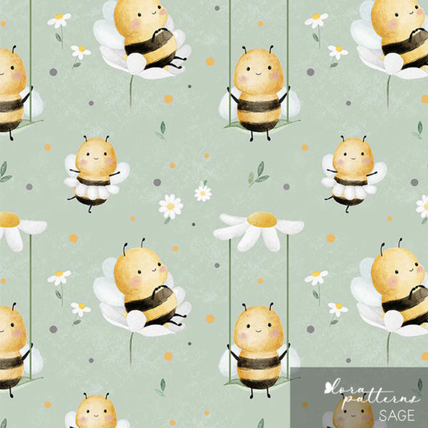 [Exclusive] Bee and Daisy - Image 7