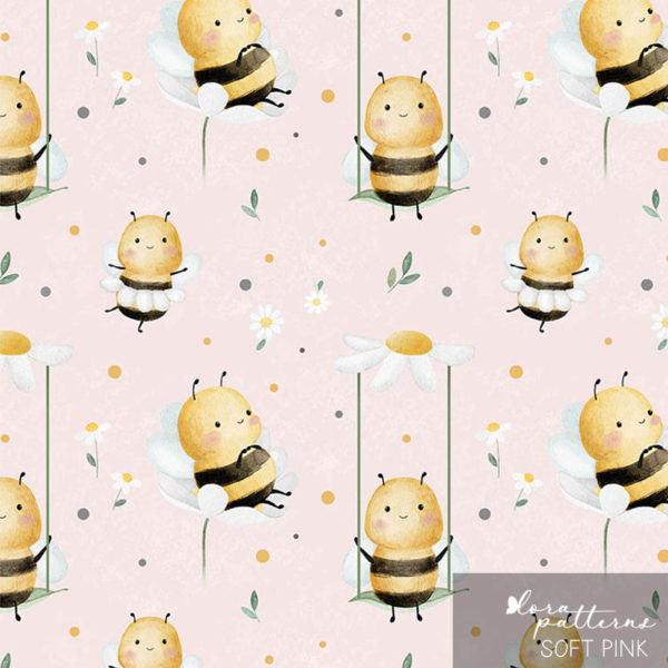 [Exclusive] Bee and Daisy - Image 9