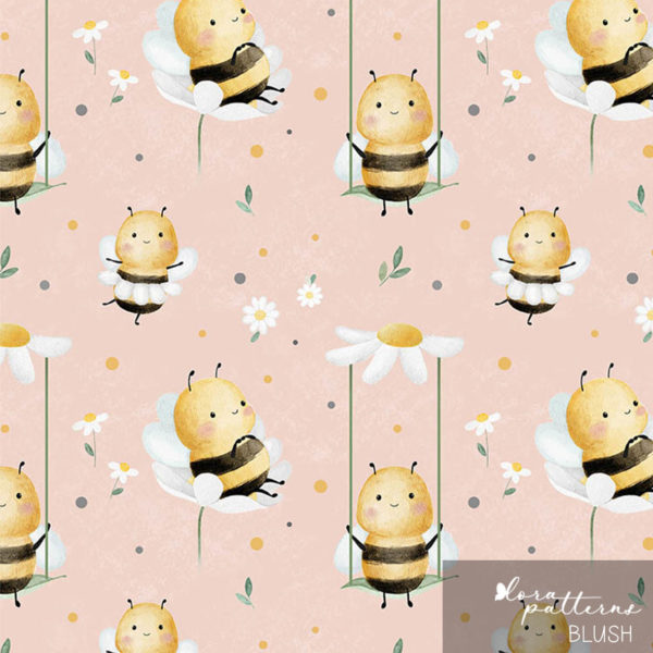 [Exclusive] Bee and Daisy - Image 10