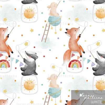 [Exclusive] Catching Stars