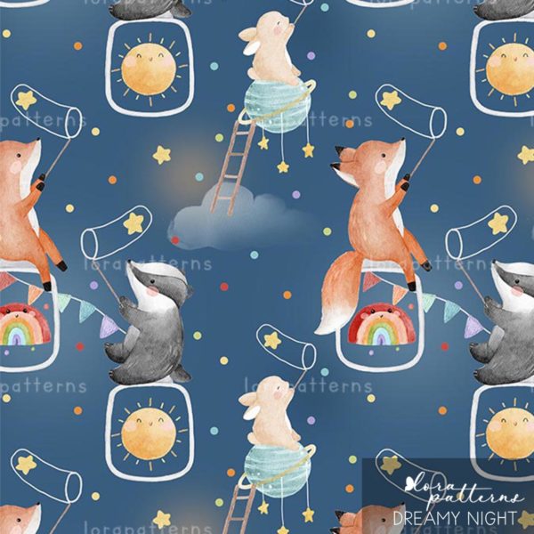 [Exclusive] Catching Stars - Image 8