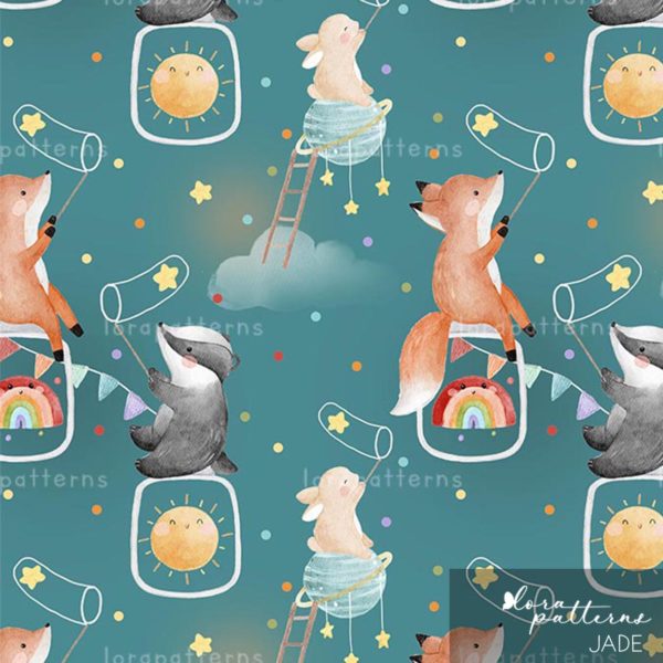 [Exclusive] Catching Stars - Image 9