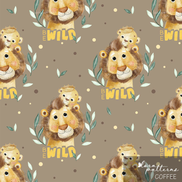 [Non-Exclusive] Be Wild - Image 10