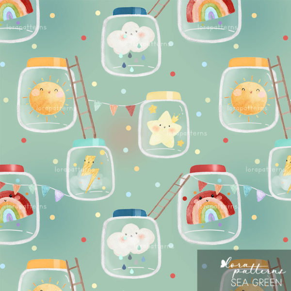 [Exclusive] Jar of Emotions - Image 6