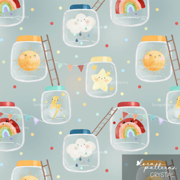 [Exclusive] Jar of Emotions - Image 3