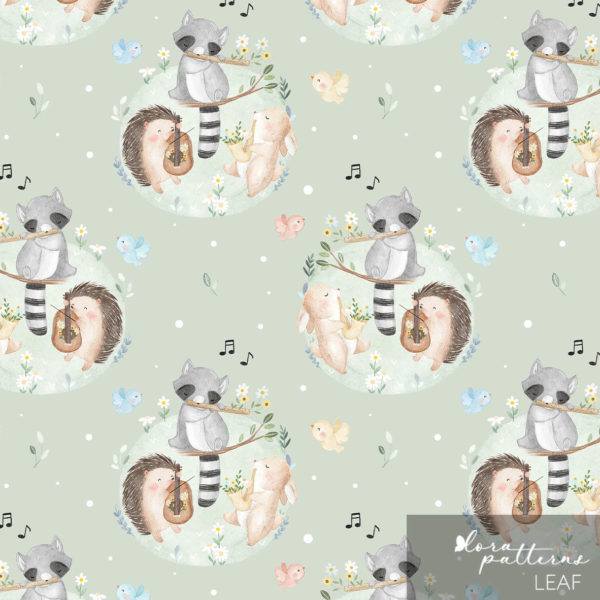 [Exclusive] Spring Melody - Image 8