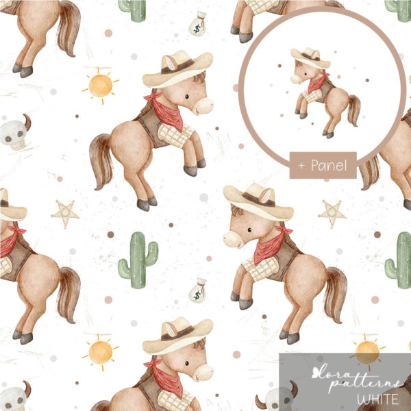 [Exclusive] The Little Cowboy - Image 2