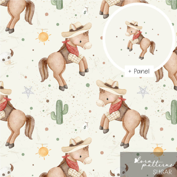 [Exclusive] The Little Cowboy - Image 3