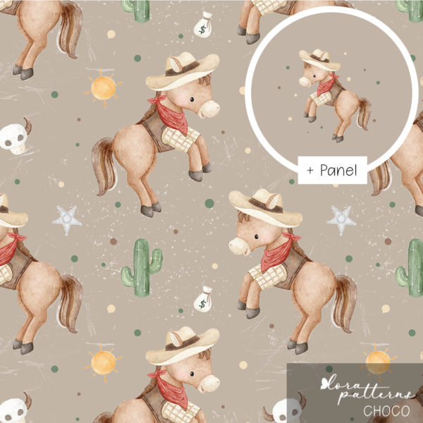 [Exclusive] The Little Cowboy - Image 6
