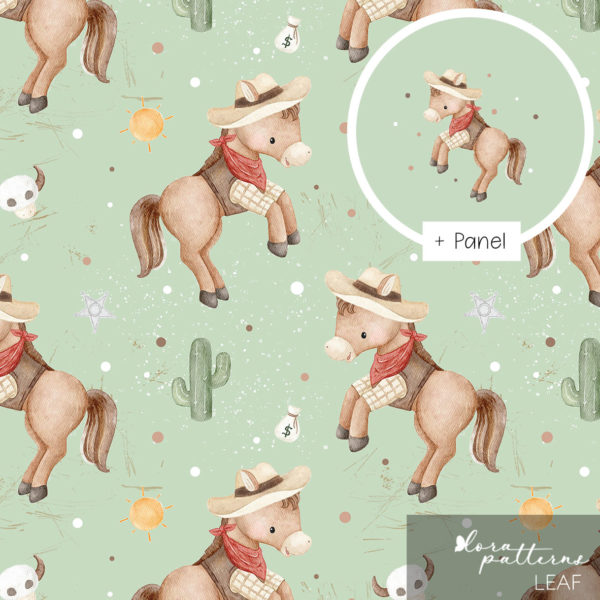 [Exclusive] The Little Cowboy - Image 7