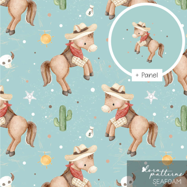 [Exclusive] The Little Cowboy - Image 10