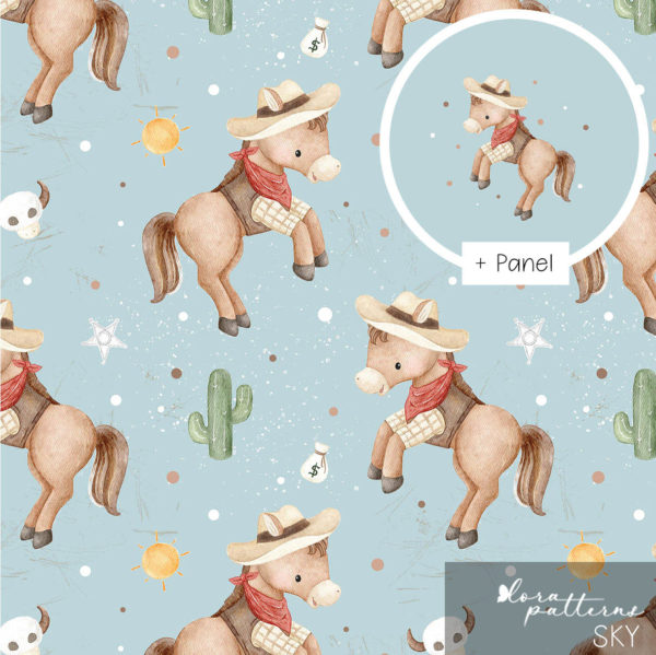 [Exclusive] The Little Cowboy - Image 9