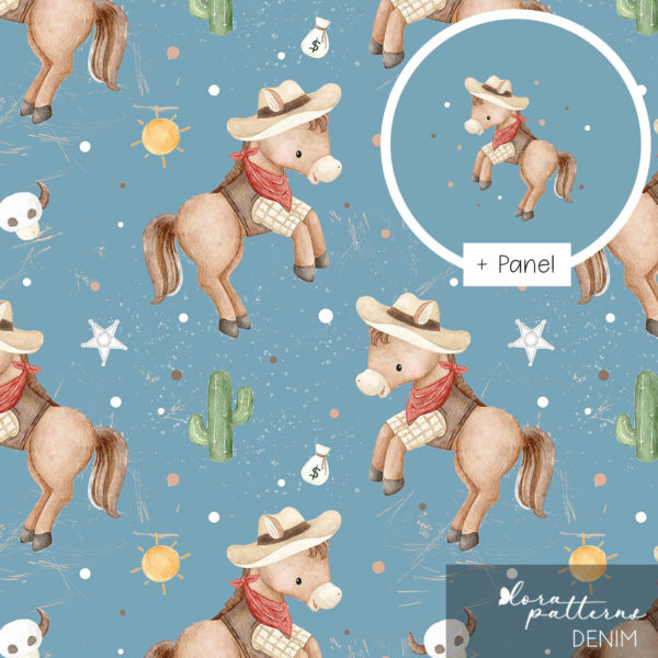 [Exclusive] The Little Cowboy - Image 11