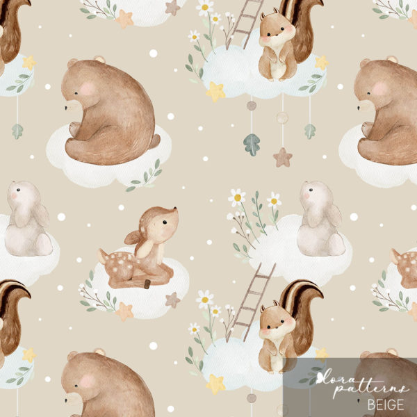 [Exclusive] Woodland Sky - Image 10