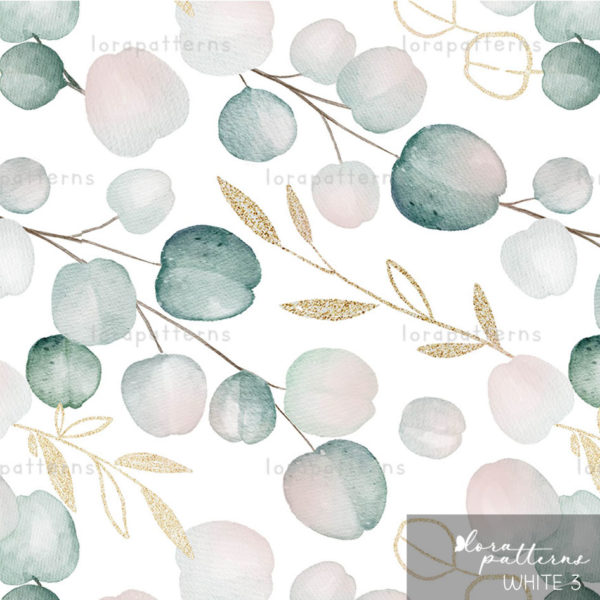 [Non-Exclusive] Eucalyptus Leaf - Image 4