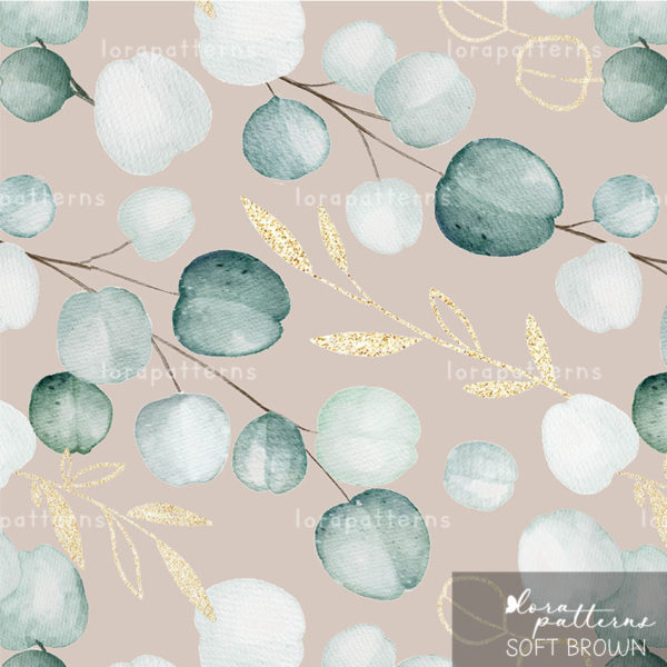 [Non-Exclusive] Eucalyptus Leaf - Image 6