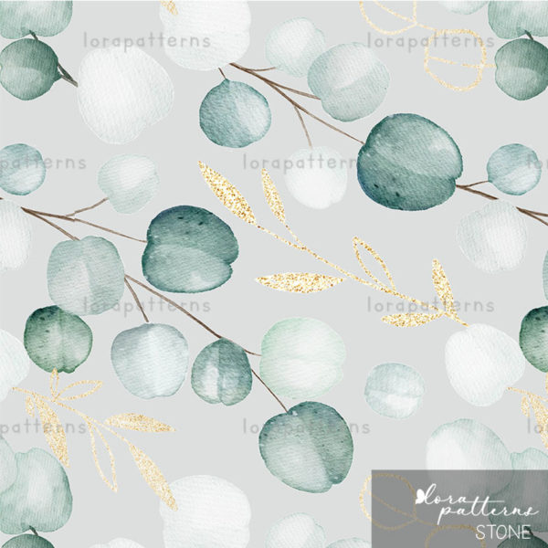 [Non-Exclusive] Eucalyptus Leaf - Image 8