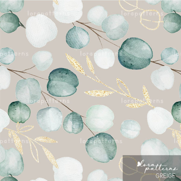 [Non-Exclusive] Eucalyptus Leaf - Image 10